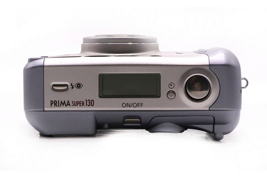 Пленочный компактный Canon Prima Super 130