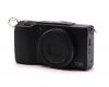 Цифровая камера Ricoh GR II (пробег 10500 кадров)