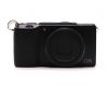 Цифровая камера Ricoh GR II (пробег 10500 кадров)