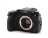 Panasonic Lumix DMC-G7 body (пробег 119900 кадров)