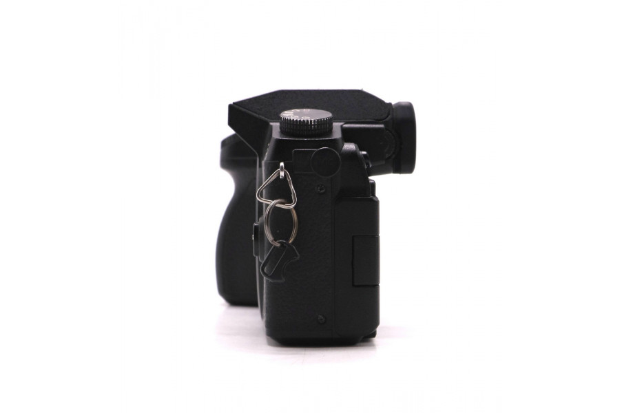 Panasonic Lumix DMC-G7 body (пробег 119900 кадров)