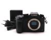 Panasonic Lumix DMC-G7 body (пробег 119900 кадров)