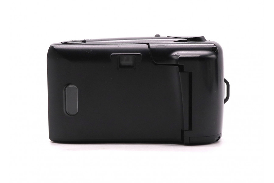 Компактная фотокамера Olympus Trip 301 в упаковке