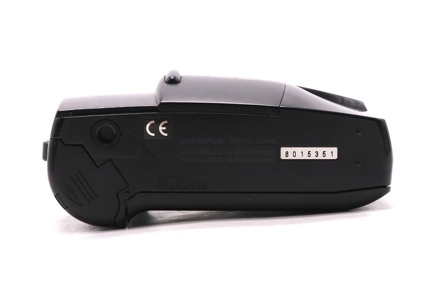 Компактная фотокамера Olympus Trip 301 в упаковке