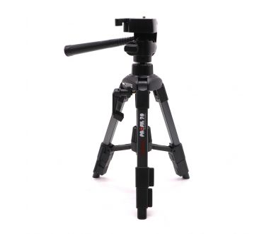 Напольный штатив-трипод Hama Profil 70 в упаковке