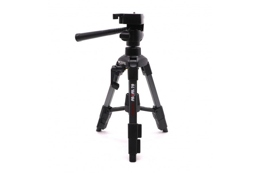 Напольный штатив-трипод Hama Profil 70 в упаковке