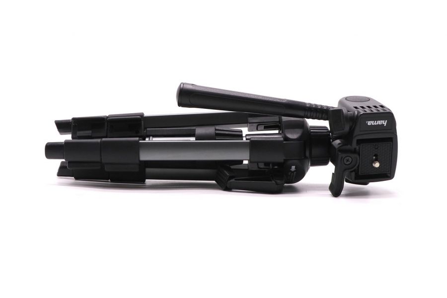 Напольный штатив-трипод Hama Profil 70 в упаковке