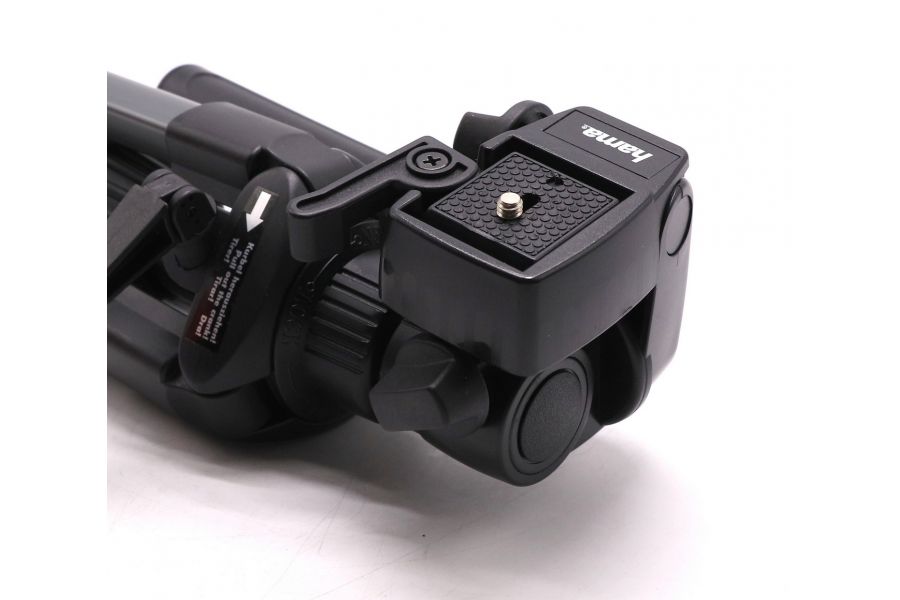 Напольный штатив-трипод Hama Profil 70 в упаковке