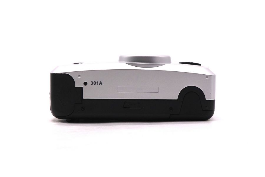 Плёночный фотоаппарат Elenberg 301A в упаковке