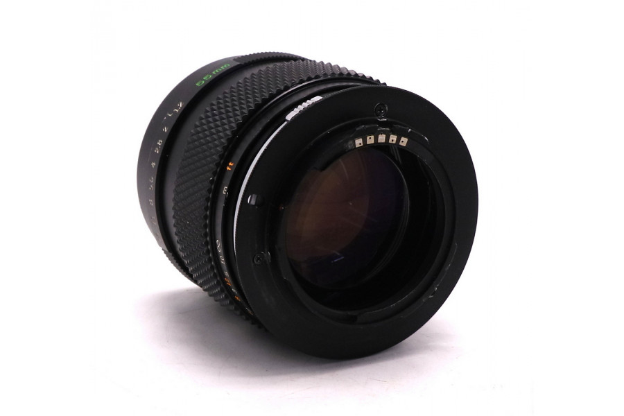 Объектив Olympus OM-System G.Zuiko Auto-S 55mm f/1.2 Sony A