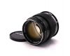 Объектив Olympus OM-System G.Zuiko Auto-S 55mm f/1.2 Sony A