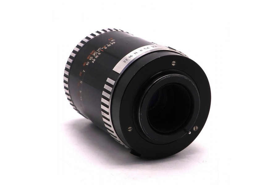 Объектив Sonnar 3.5/135 Carl Zeiss Jena DDR (Germany)