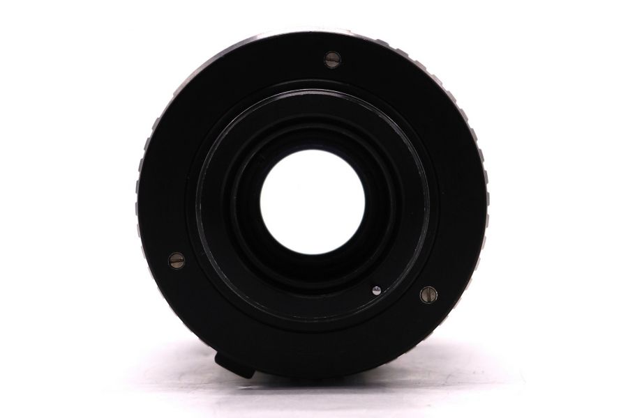 Объектив Sonnar 3.5/135 Carl Zeiss Jena DDR (Germany)