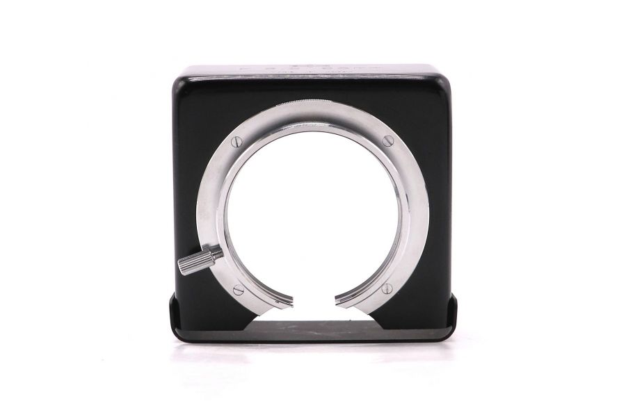 Бленда для объектива Mamiya 65mm f3.5 в упаковке