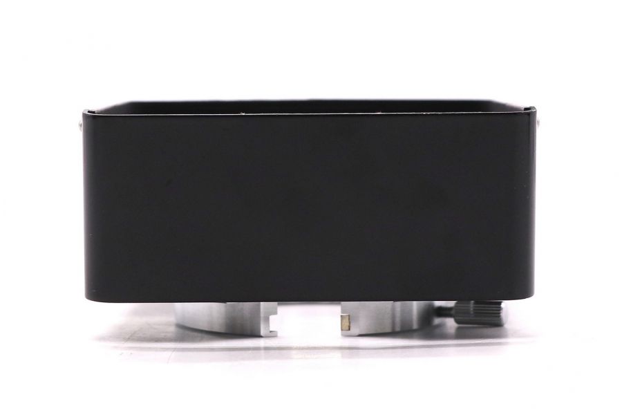 Бленда для объектива Mamiya 65mm f3.5 в упаковке