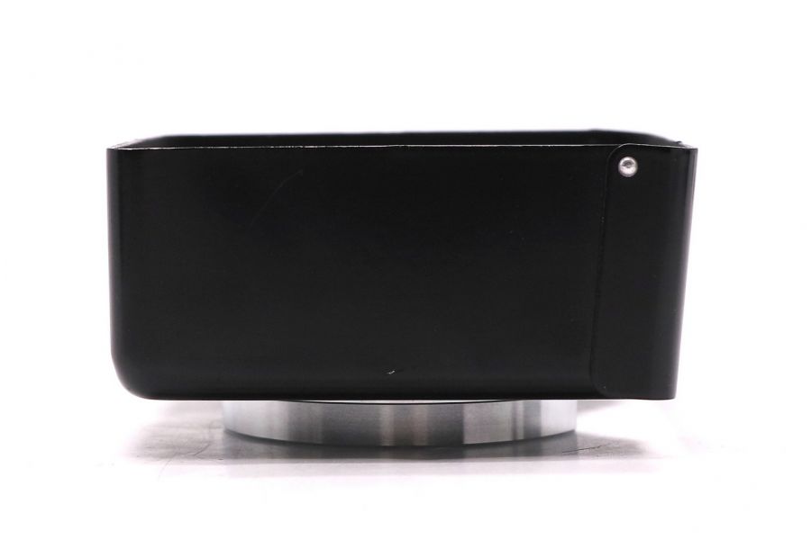 Бленда для объектива Mamiya 65mm f3.5 в упаковке