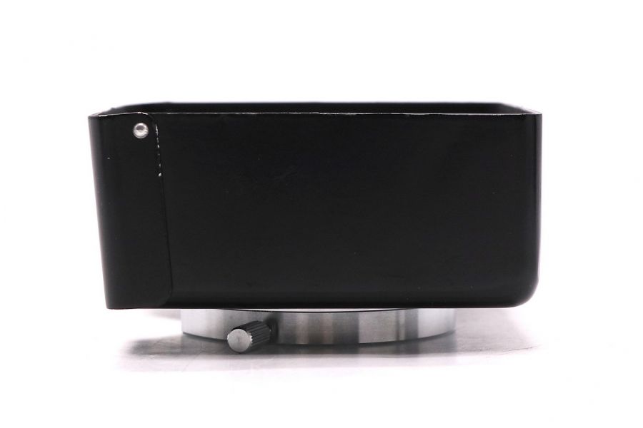 Бленда для объектива Mamiya 65mm f3.5 в упаковке