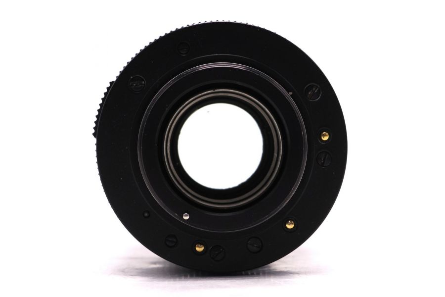 Объектив Sonnar 3.5/135 MC electric Carl Zeiss Jena DDR