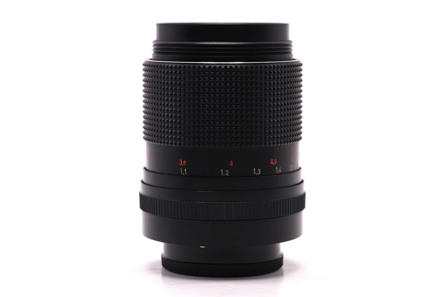 Объектив Sonnar 3.5/135 MC electric Carl Zeiss Jena DDR