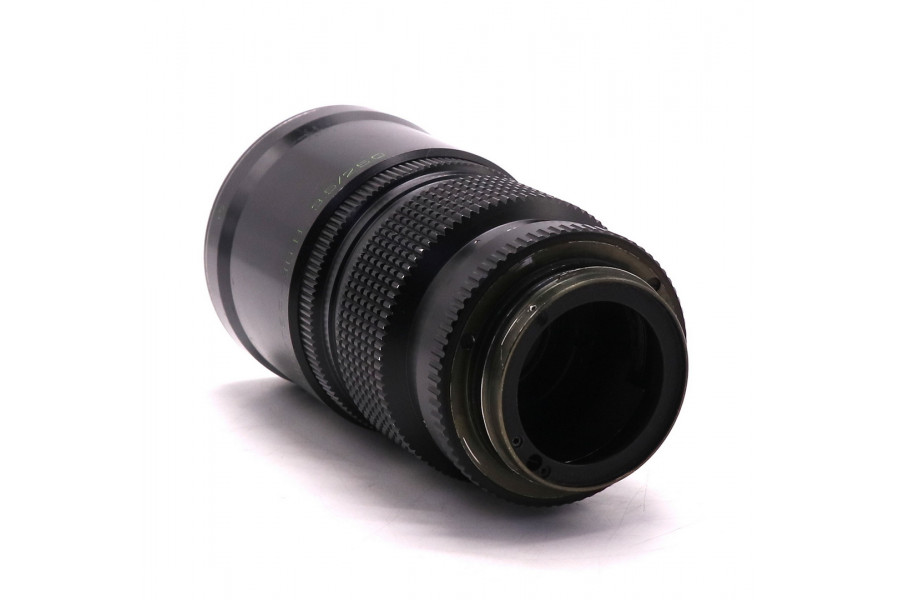 Объектив длиннофокусный Юпитер-36В 250mm f/3.5