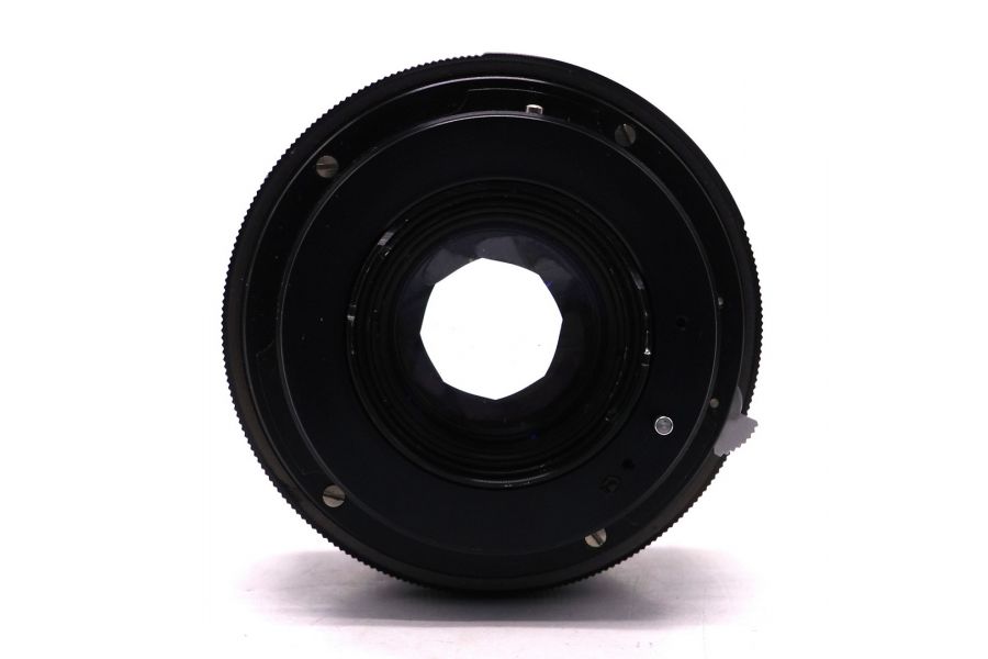 Мануальный Biometar 2.8/80 MC Carl Zeiss Jena DDR