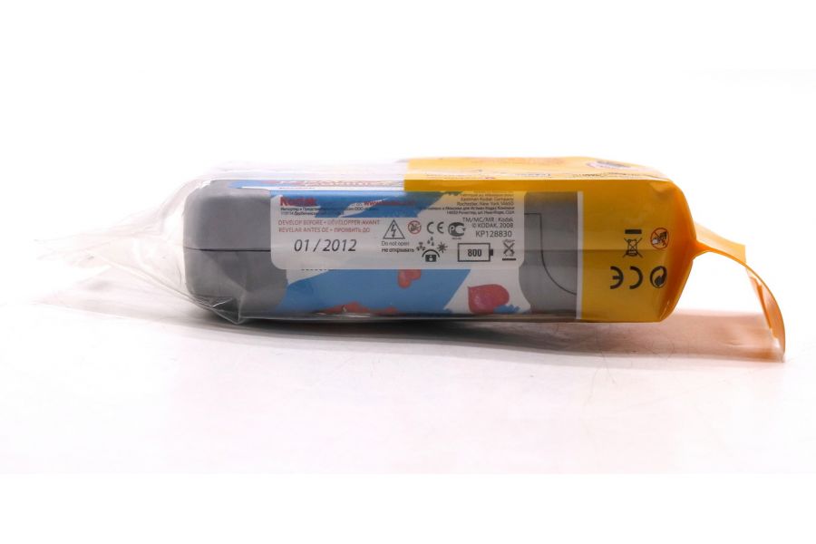 Фотокамера одноразовая Kodak Film inside (27 кадров)