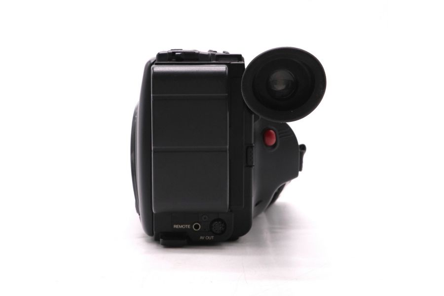 Видеокамера JVC Compact VHS GR-AX43E (Japan)