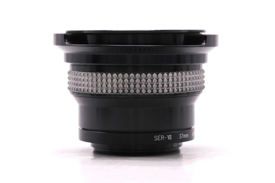 Телеконвертер Sakar Super Wider Semi Fish-Eye 0.42x
