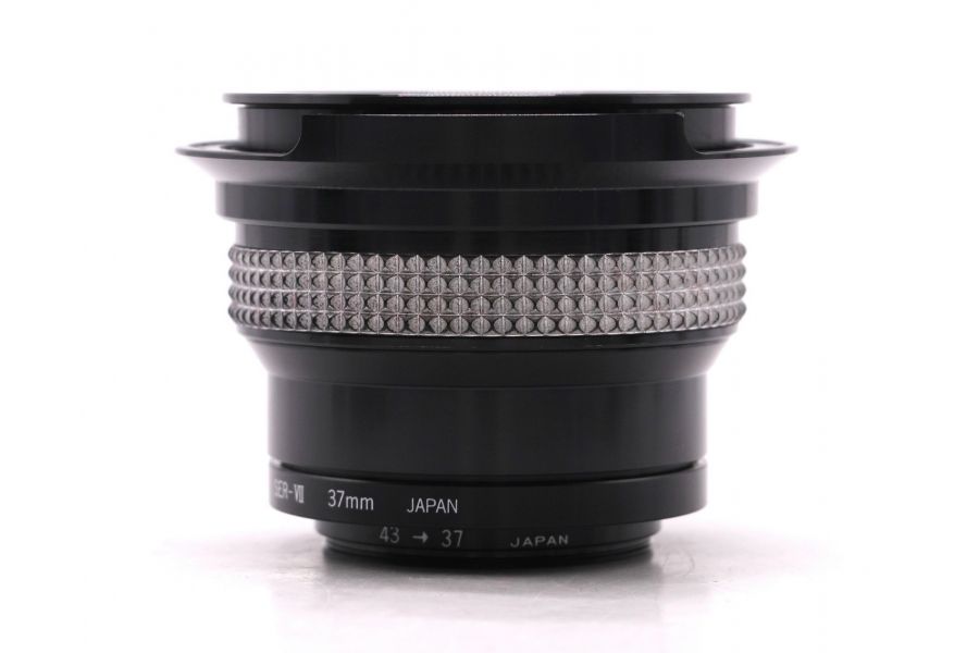 Телеконвертер Sakar Super Wider Semi Fish-Eye 0.42x