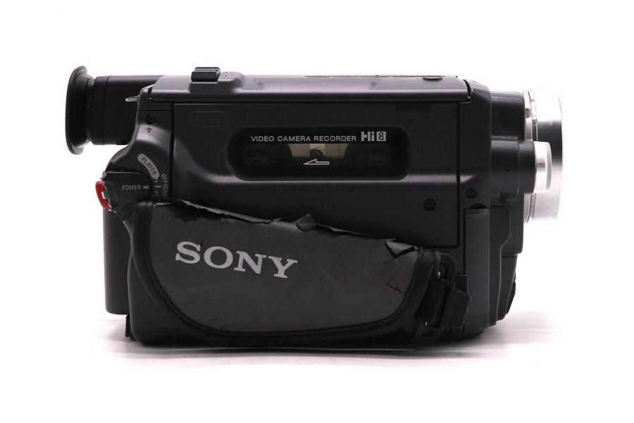 Видеокамера Sony CCD-TRV107E Handycam Vision