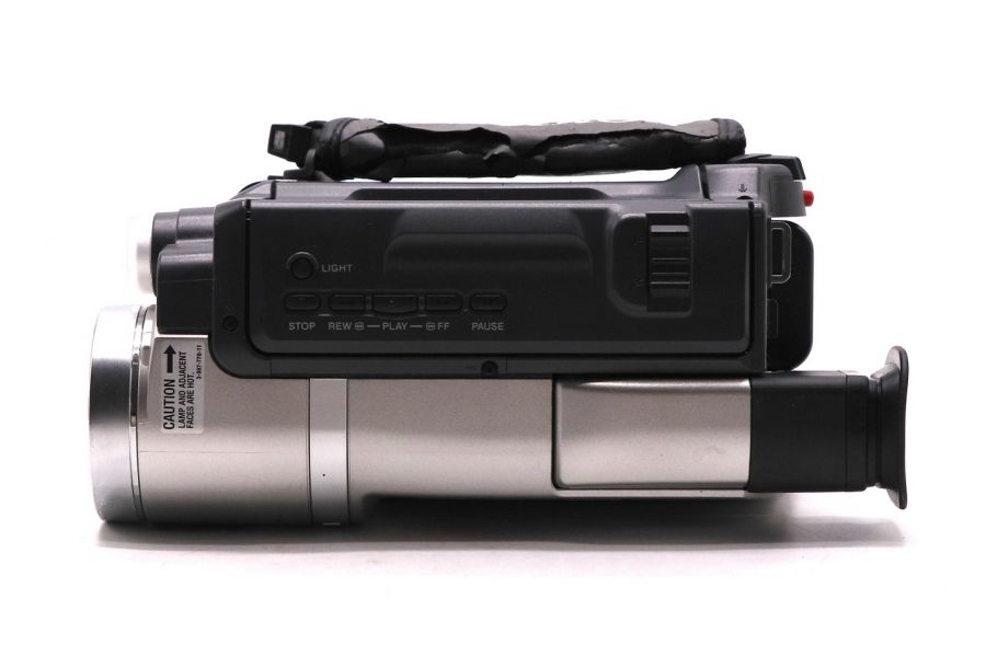 Видеокамера Sony CCD-TRV107E Handycam Vision