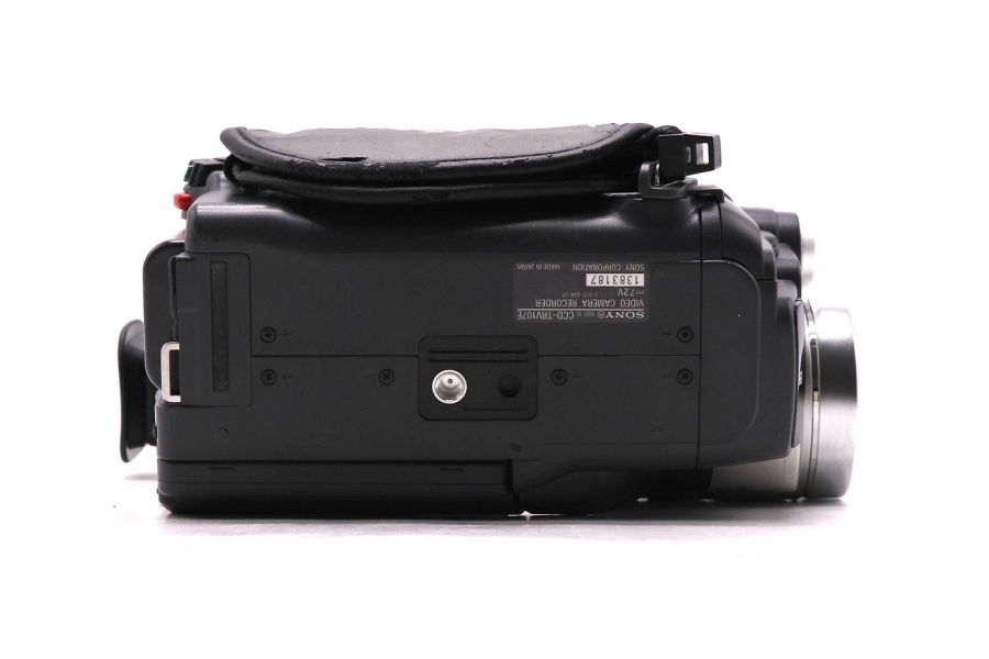Видеокамера Sony CCD-TRV107E Handycam Vision