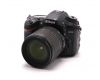 Фотоаппарат Nikon D7200 kit (пробег 6015 кадров)