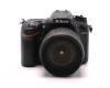 Фотоаппарат Nikon D7200 kit (пробег 6015 кадров)