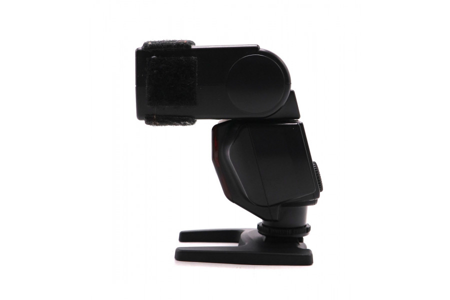 Мощная фотовспышка Olympus FL-36 с липучками