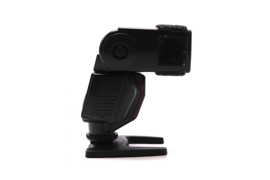 Мощная фотовспышка Olympus FL-36 с липучками