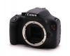 Canon EOS Rebel T2i (550D) body (пробег 2085 кадров)