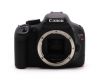 Canon EOS Rebel T2i (550D) body (пробег 2085 кадров)