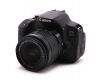 Камера Canon EOS 650D kit (пробег 65000 кадров)