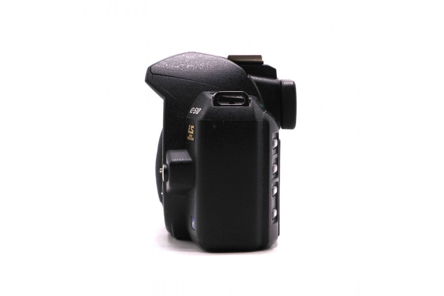 Камера Olympus E-510 body (пробег 9995 кадров)