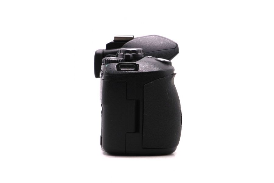 Камера Olympus E-510 body (пробег 9995 кадров)