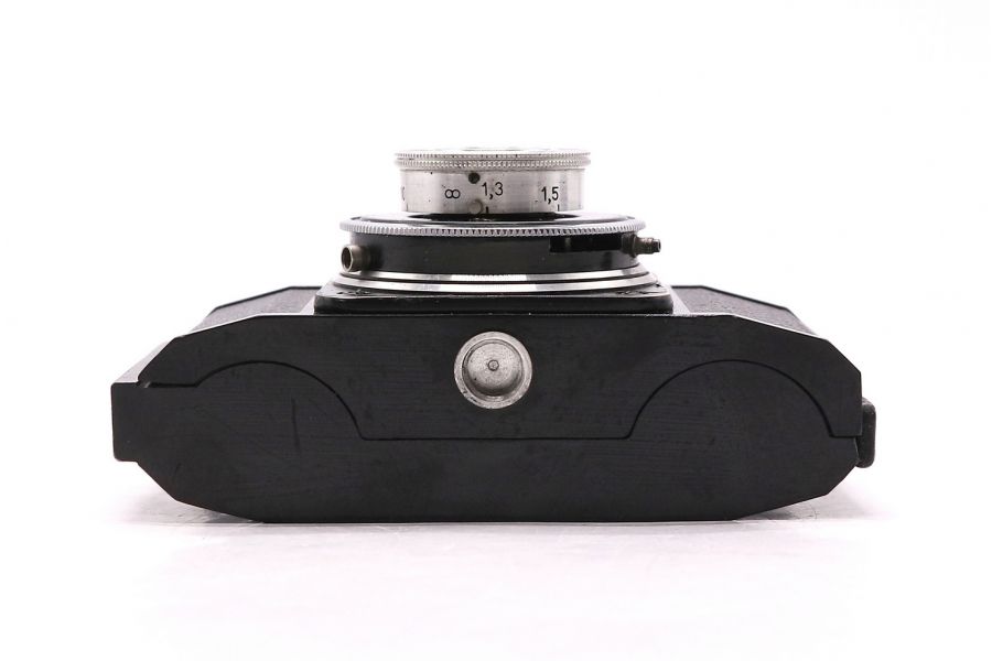 Редкий шкальный фотоаппарат Смена 4 (БелОМО)