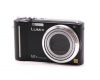 Компактный фотоаппарат Panasonic Lumix DMC-TZ6
