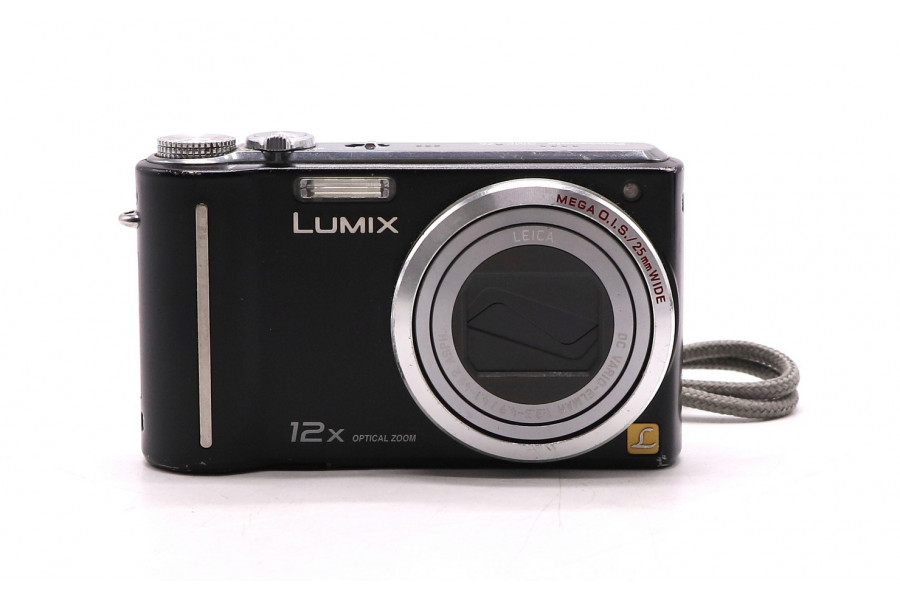 Компактный фотоаппарат Panasonic Lumix DMC-TZ6