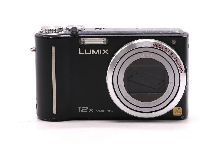 Компактный фотоаппарат Panasonic Lumix DMC-TZ6