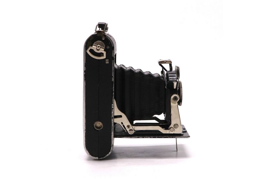 Камера Zeh Zeca 6x9 + Zecanar Anastigmat 1:4.5 F=10.5cm