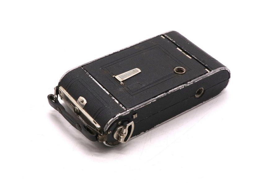 Камера Zeh Zeca 6x9 + Zecanar Anastigmat 1:4.5 F=10.5cm