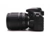 Nikon D3300 kit 18-105mm (пробег 5850 кадров)