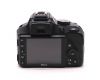 Nikon D3300 kit 18-105mm (пробег 5850 кадров)