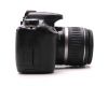 Canon EOS 450D kit (пробег 106555 кадров)